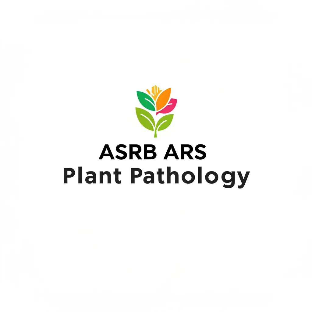 ASRB ARS Plant Pathology