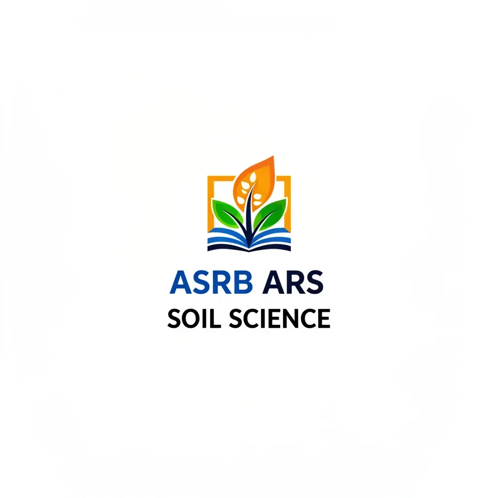 ASRB ARS Soil Science