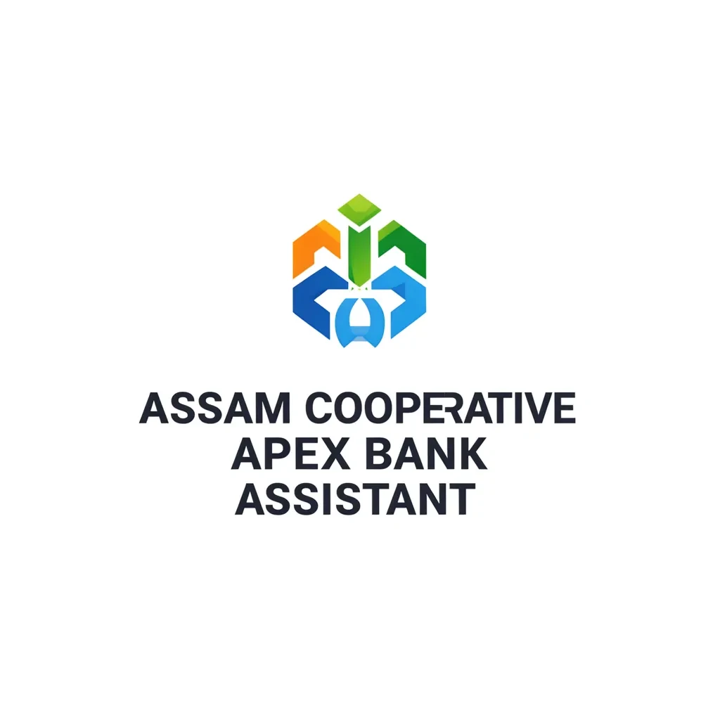 Assam Cooperative Apex Bank Assistant