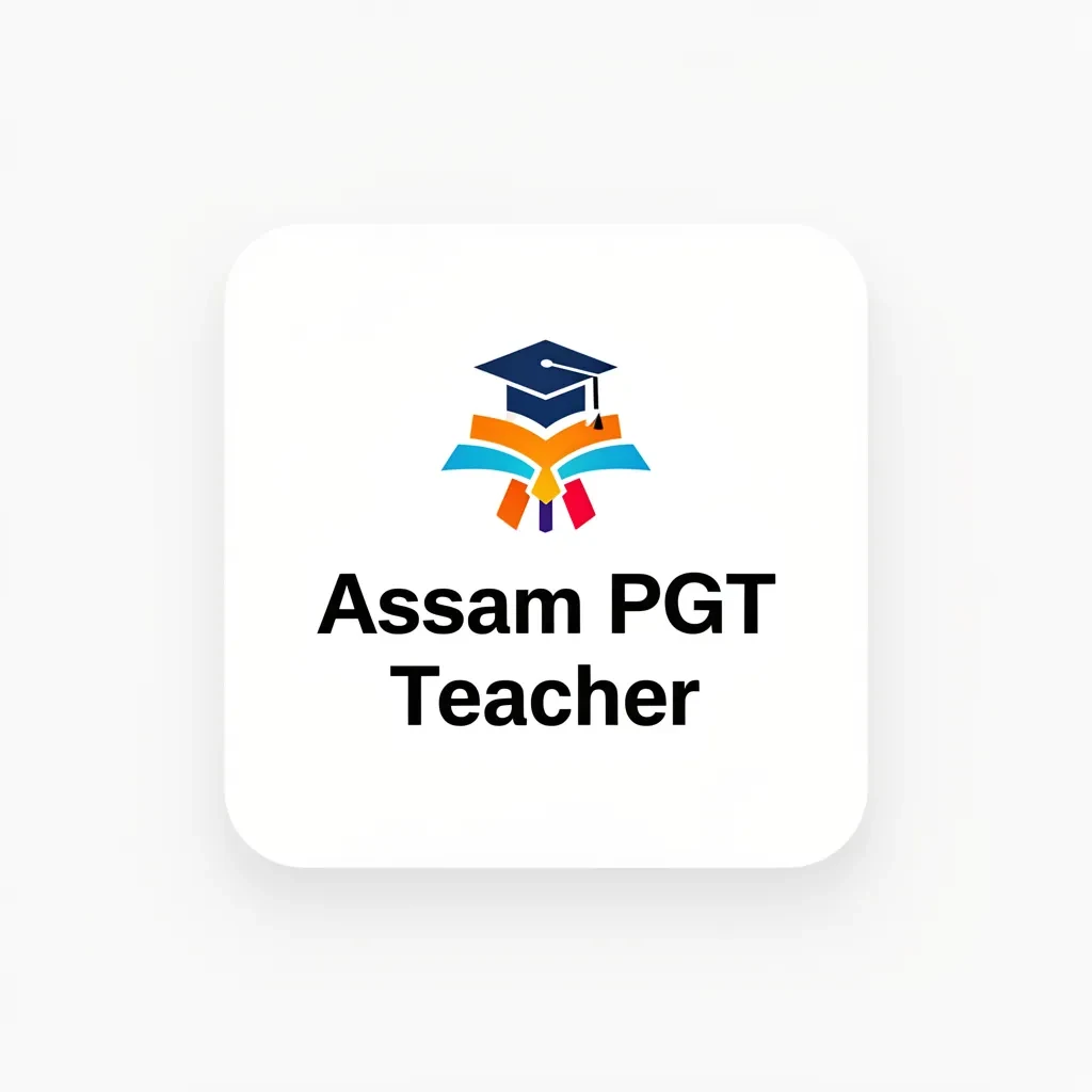 Assam PGT Teacher