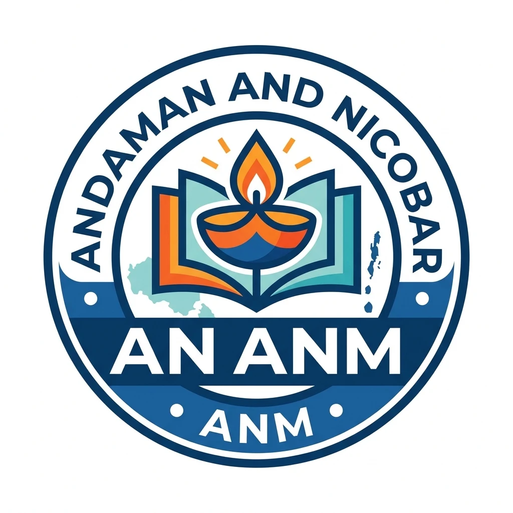 Andaman and Nicobar ANM