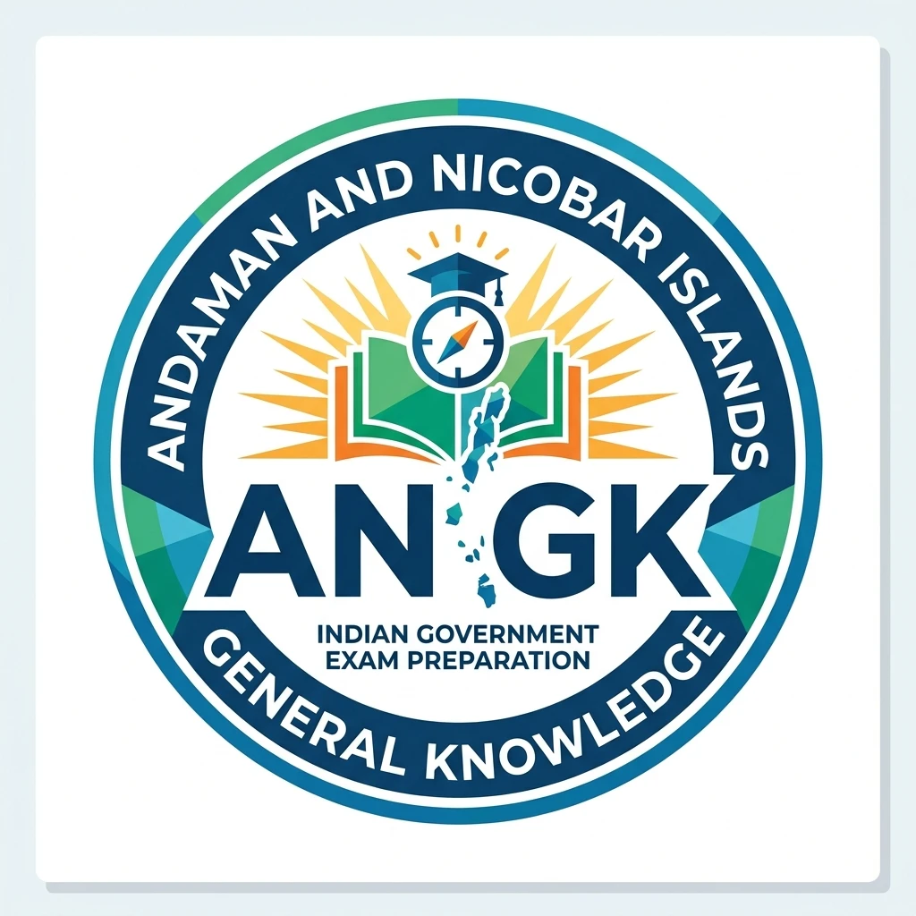 Andaman And Nicobar Islands General Knowledge