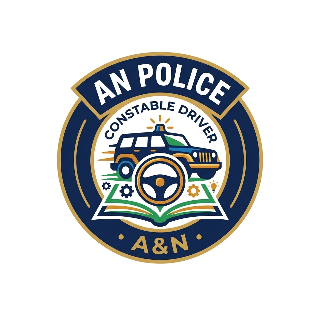Andaman and Nicobar Police Constable Driver