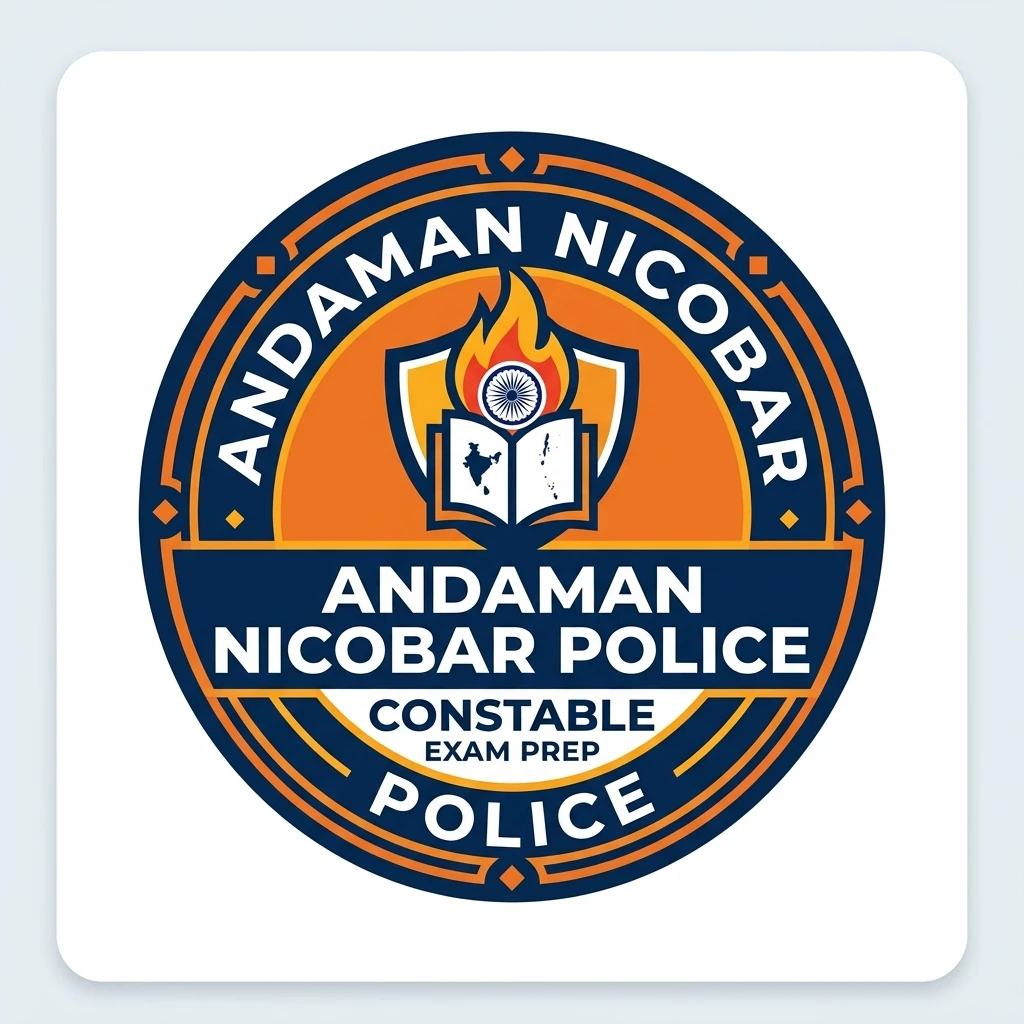 Andaman Nicobar Police Constable