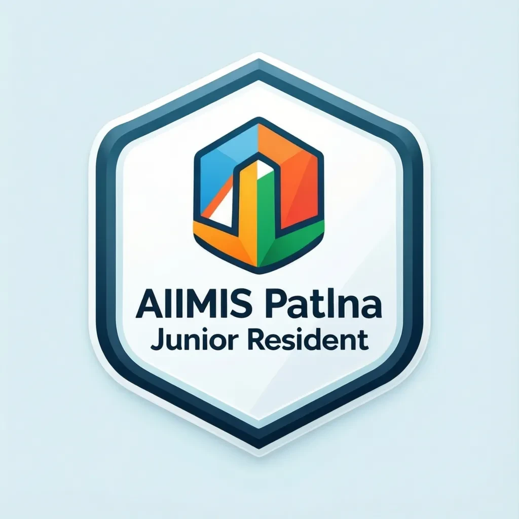 AIIMS Patna Junior Resident