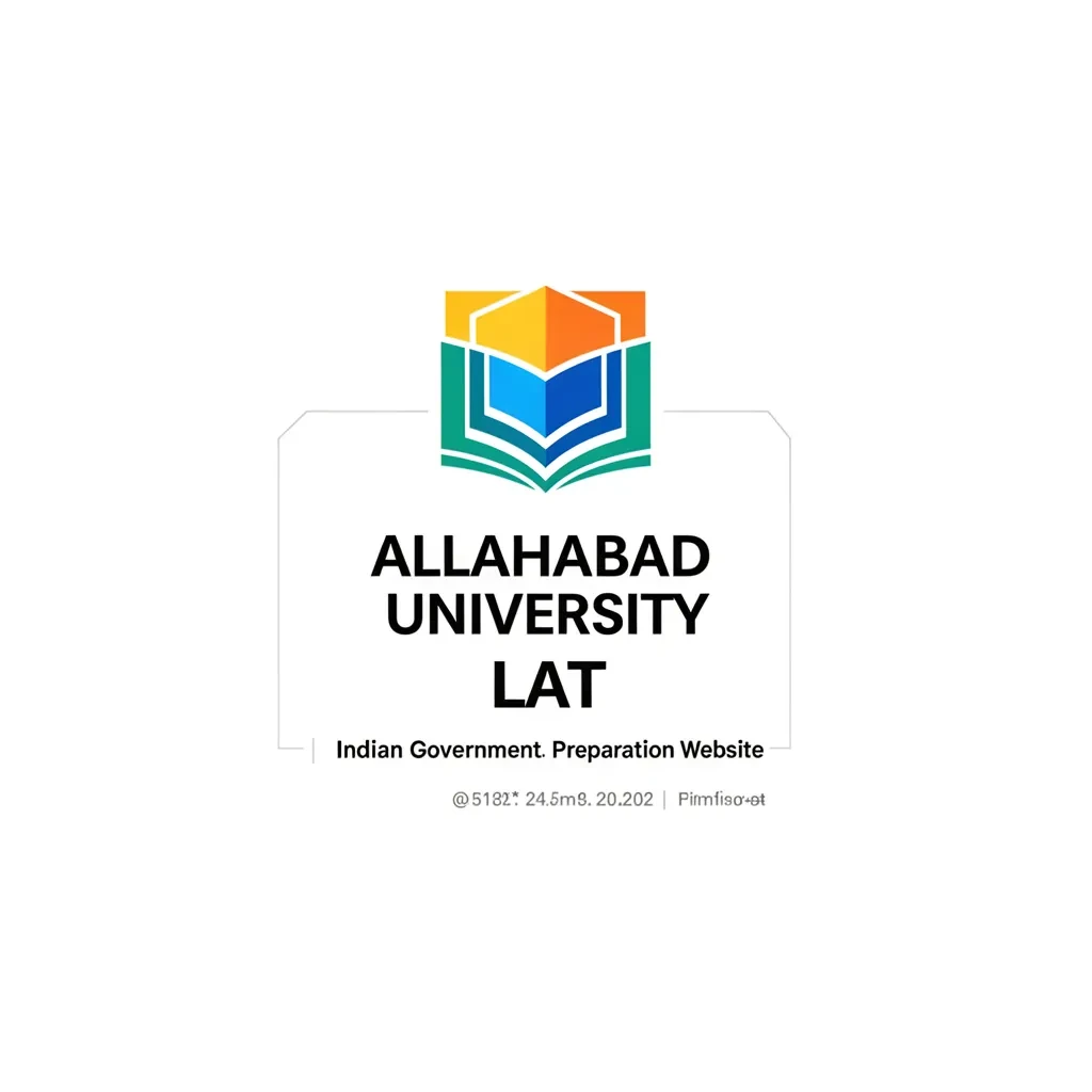 Allahabad University LAT