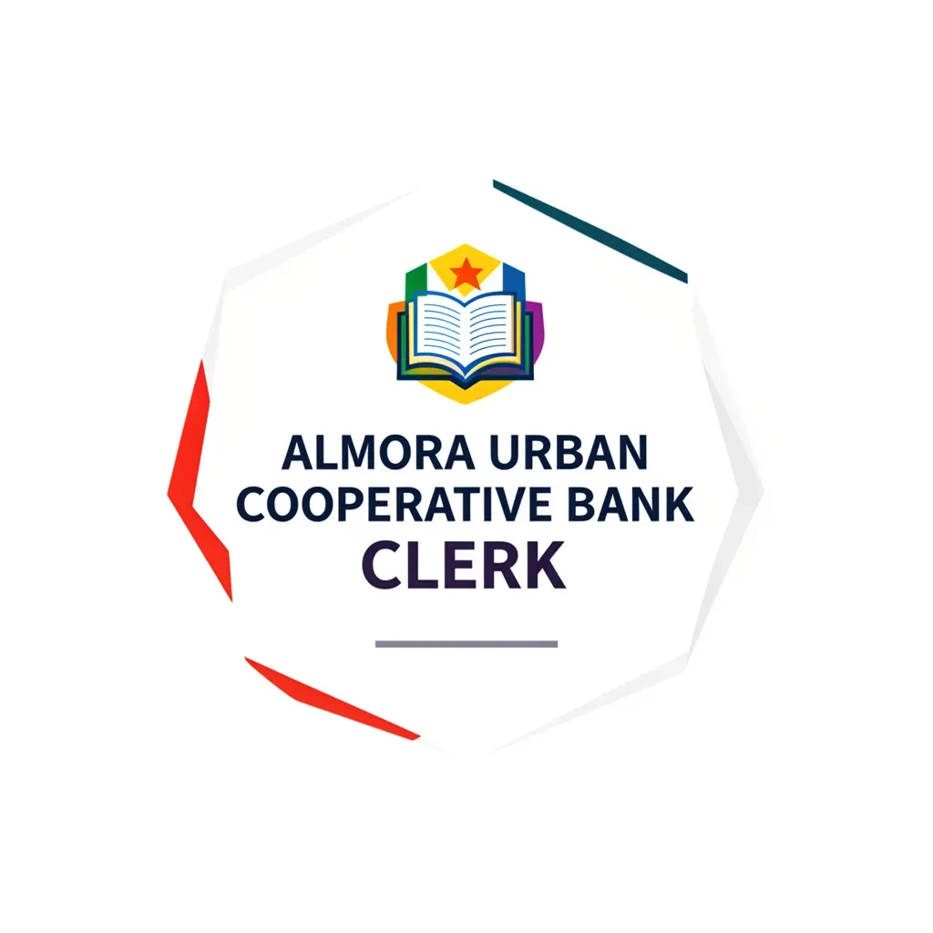 Almora Urban Cooperative Bank Clerk