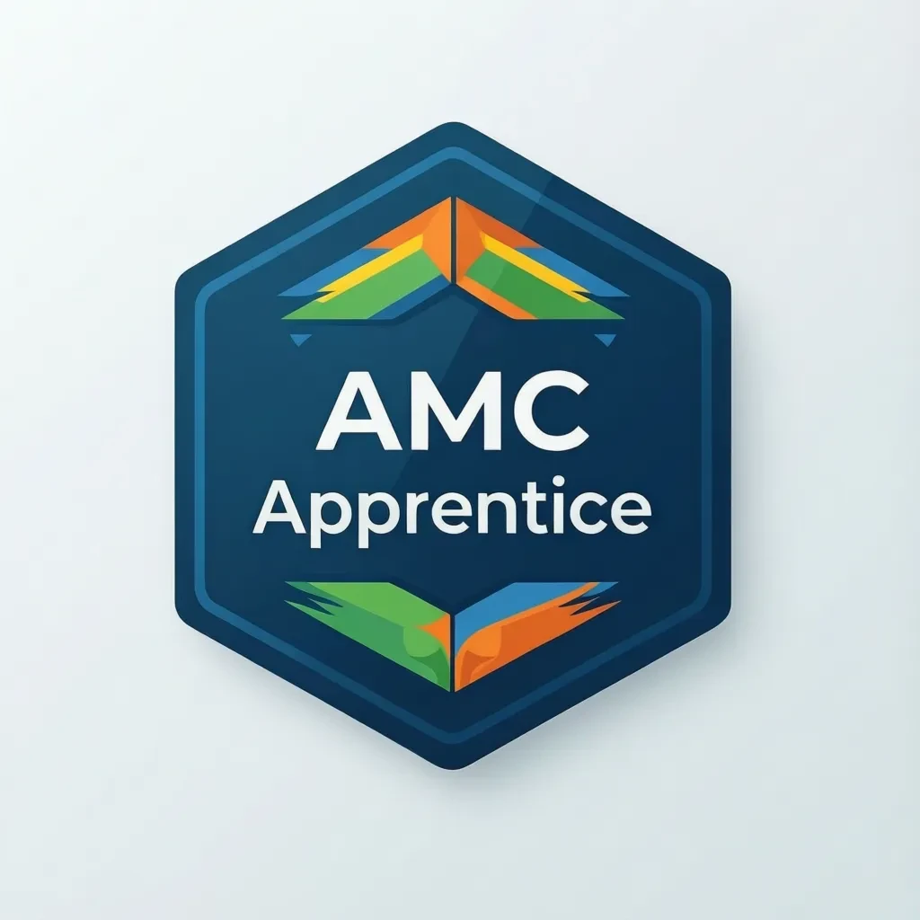 AMC Apprentice
