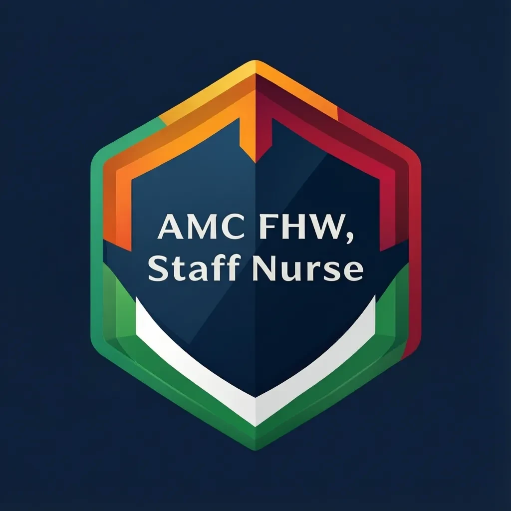 AMC FHW, Staff Nurse