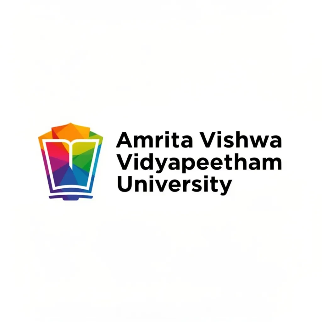 Amrita Vishwa Vidyapeetham University