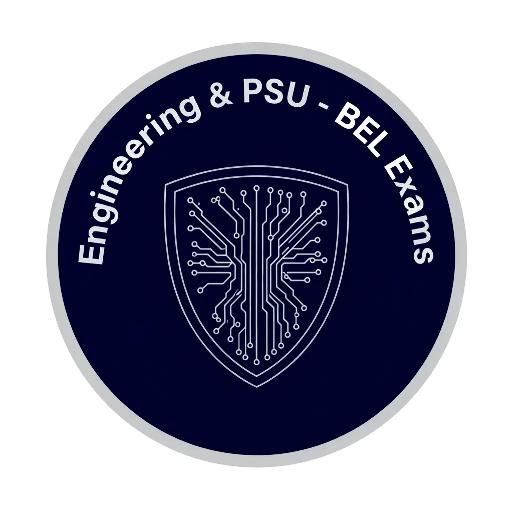 BEL Project Engineer