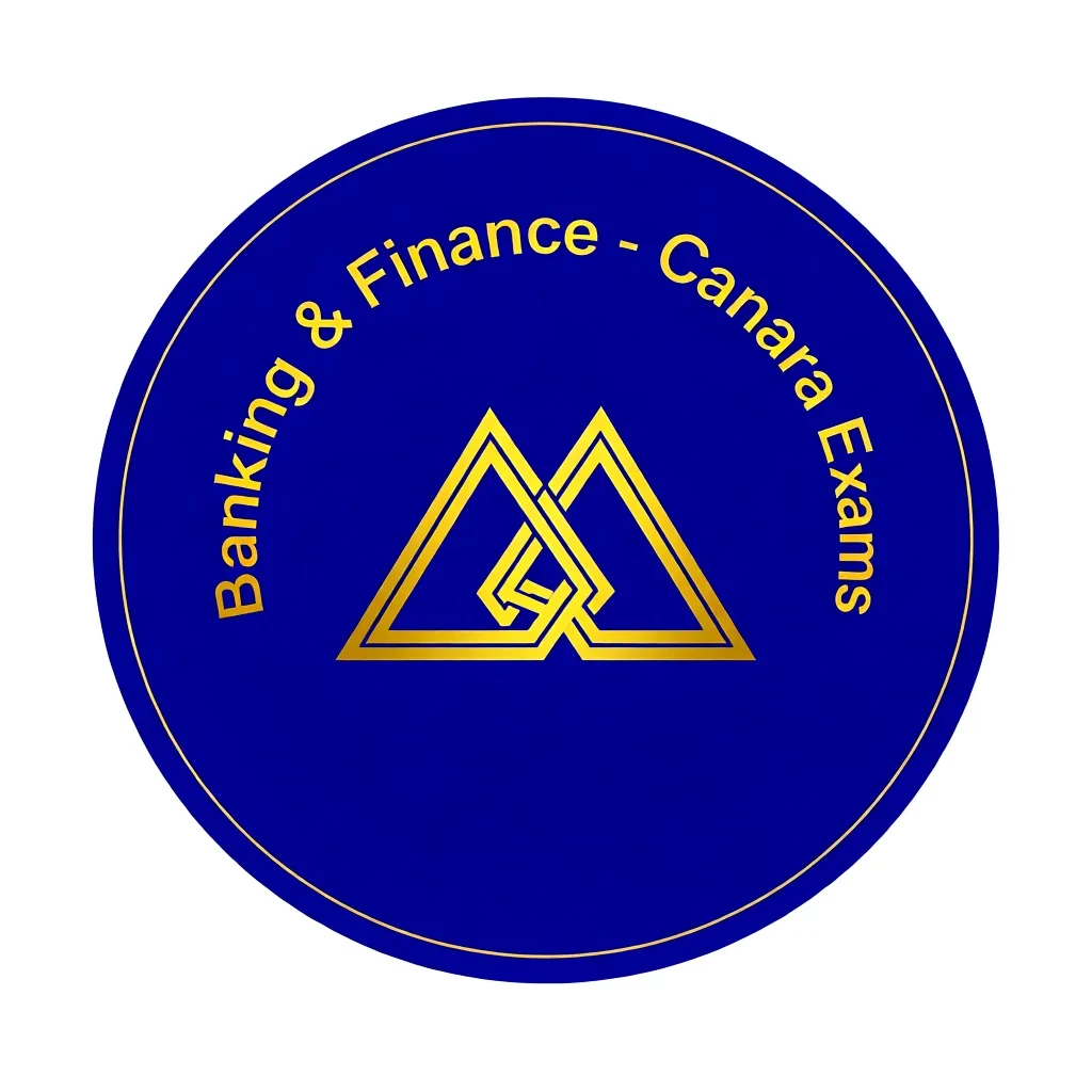 Canara Bank SO