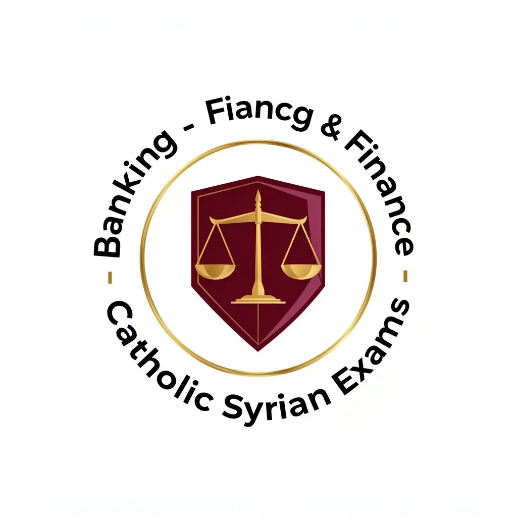 Catholic Syrian Bank