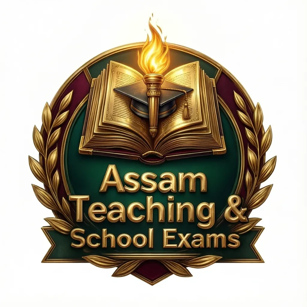 DEE Assam Teacher