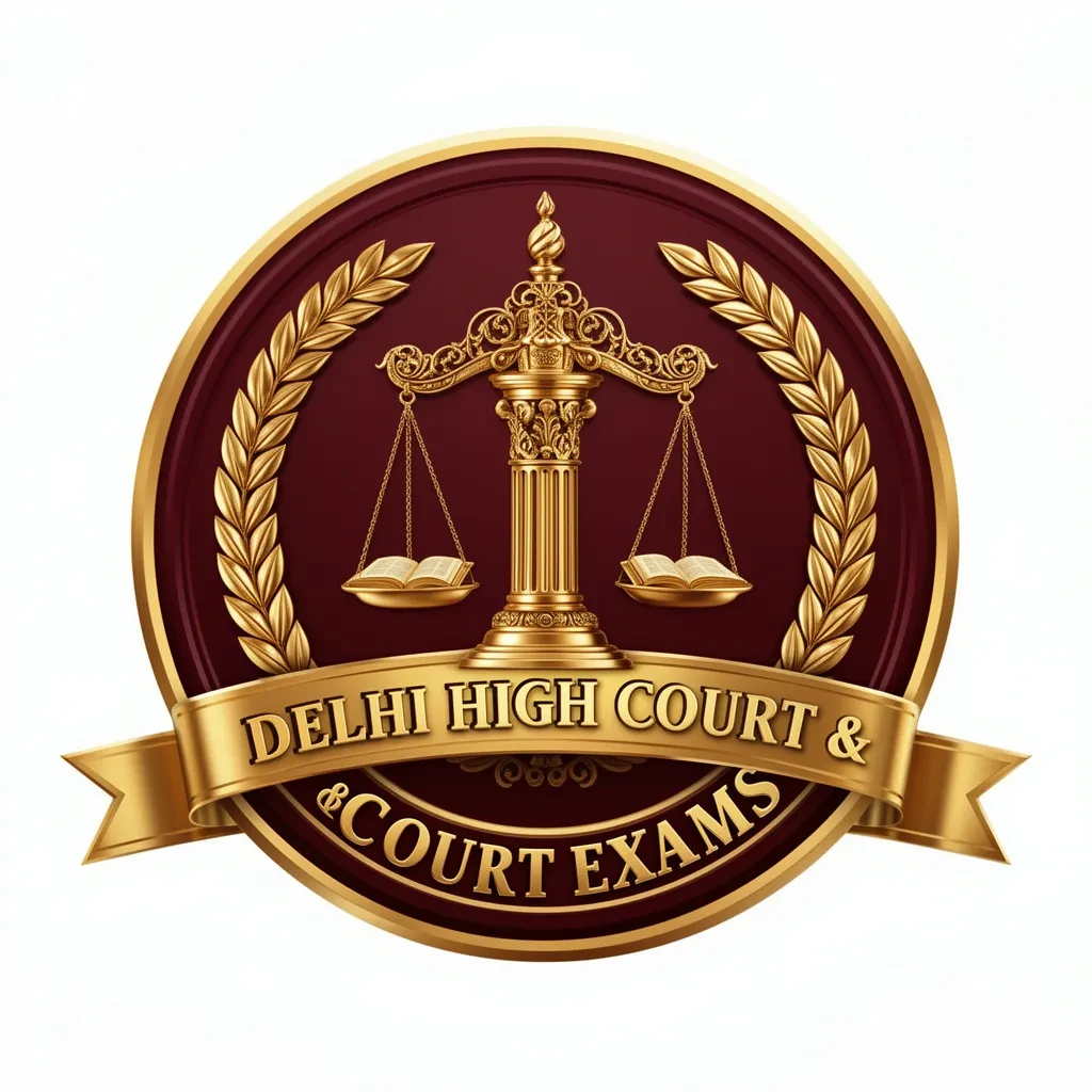 Delhi High Court JJA