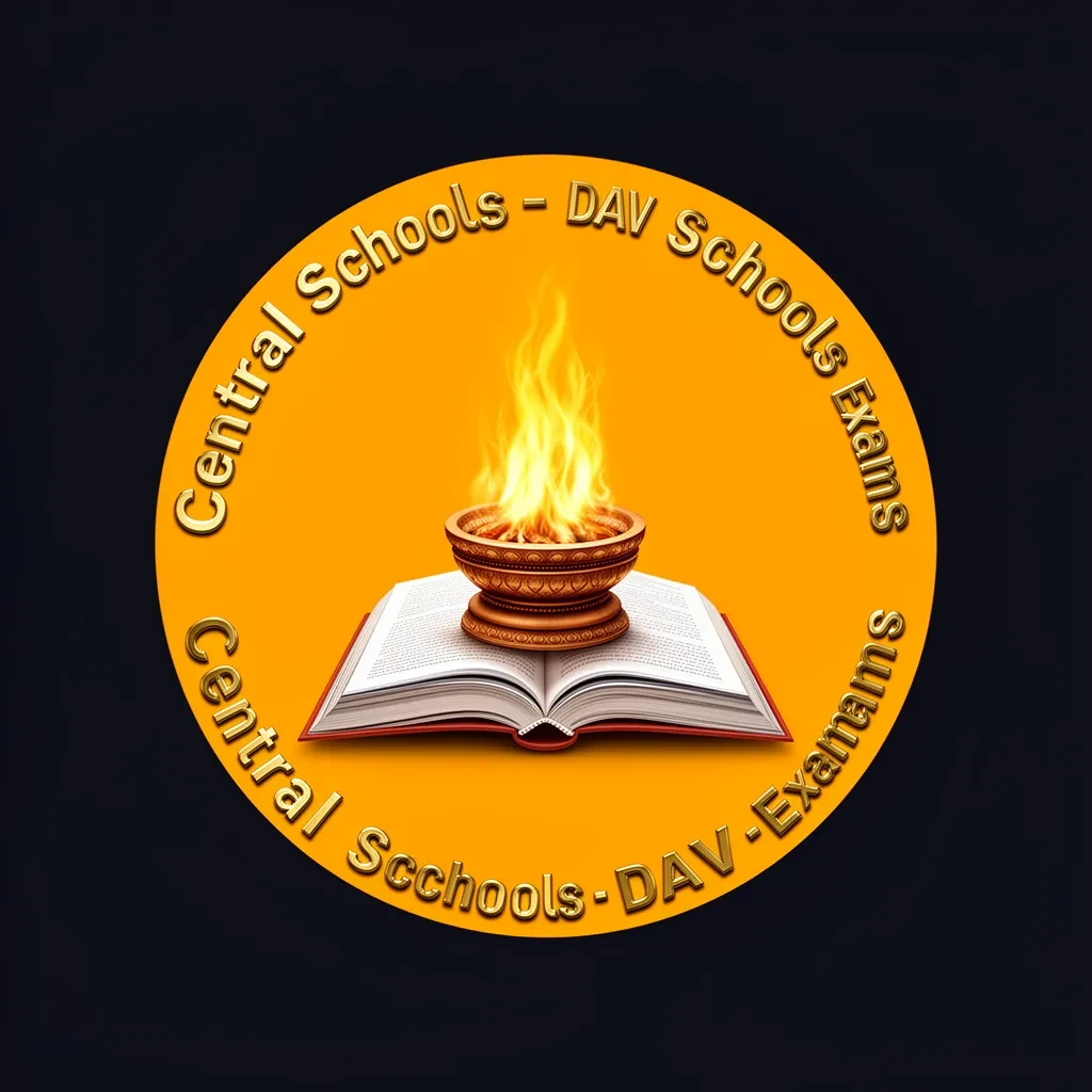DAV Schools Lab Assistant Physics