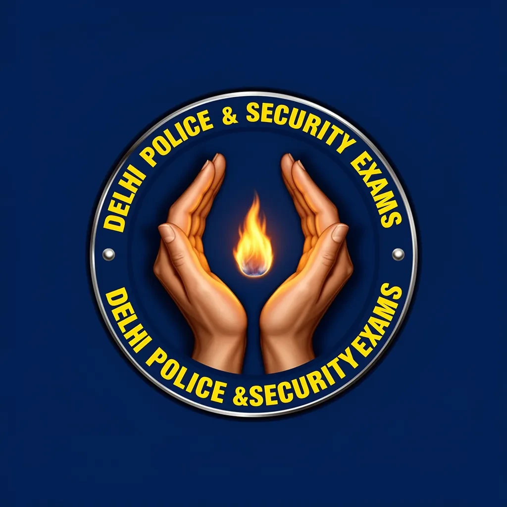 Delhi Police Head Constable