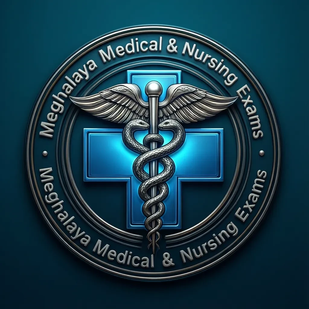 DHS Meghalaya Staff Nurse