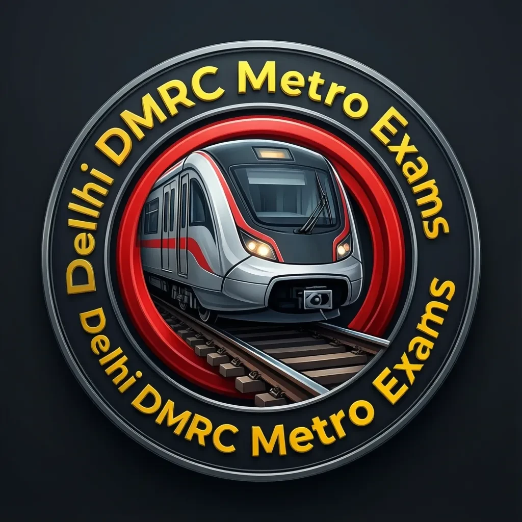 DMRC JE ME