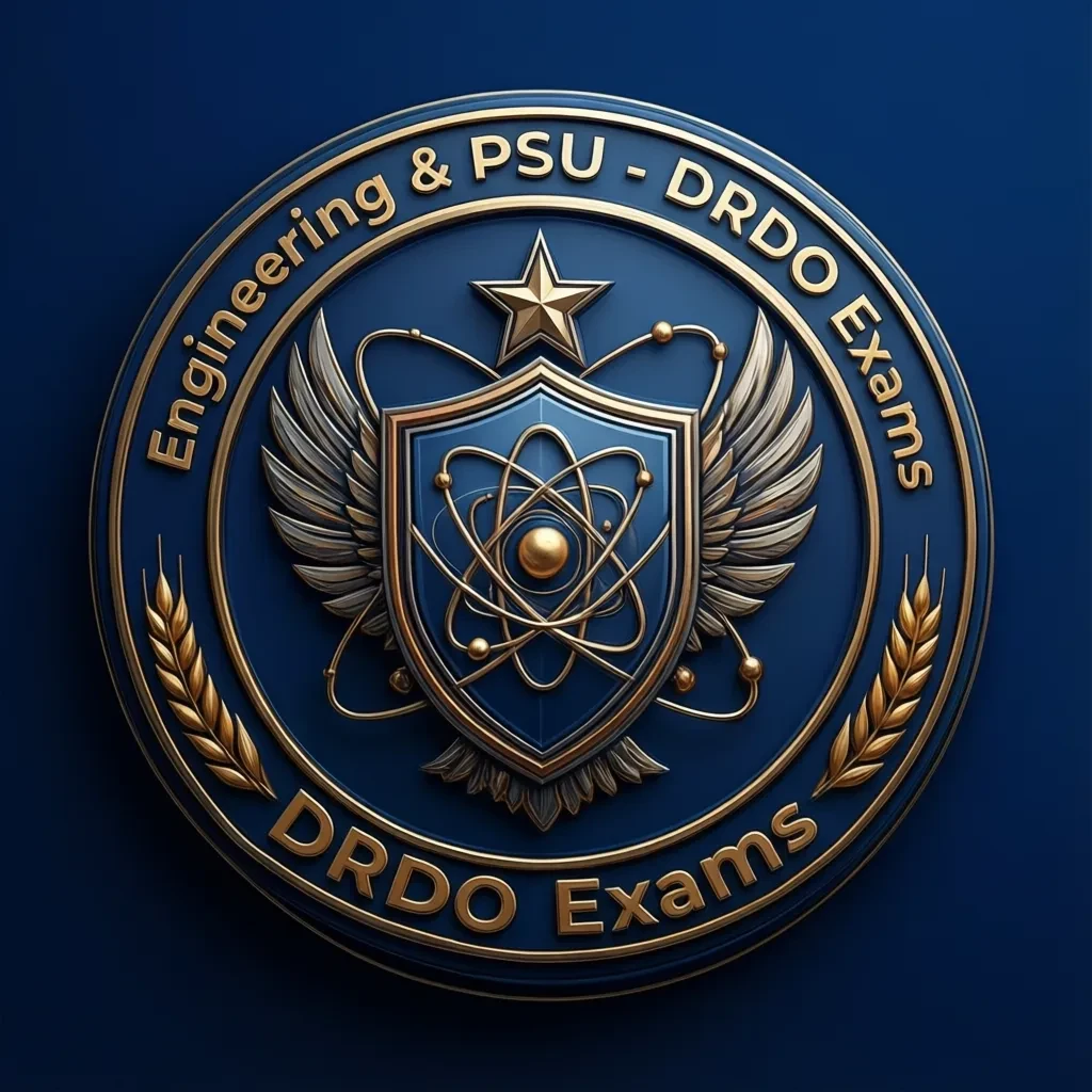 DRDO CEPTAM Senior Technical Assistant Chemistry