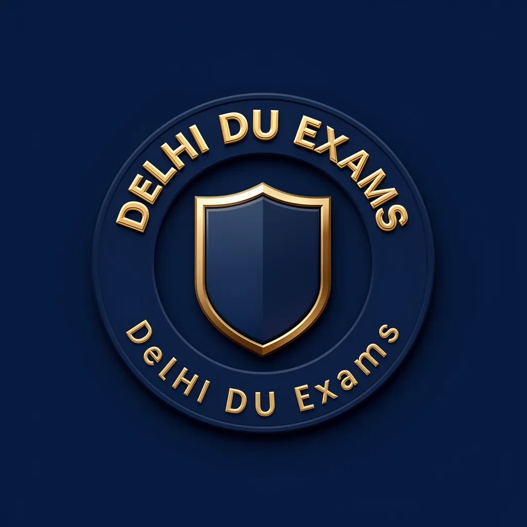DU Junior Assistant