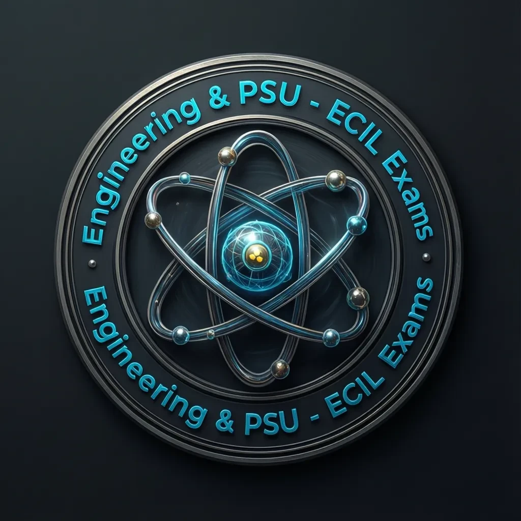 ECIL GET Computer Science