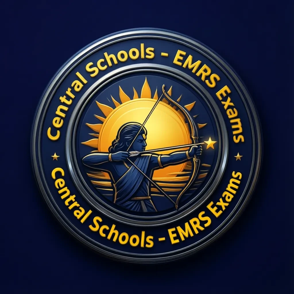 EMRS TGT English