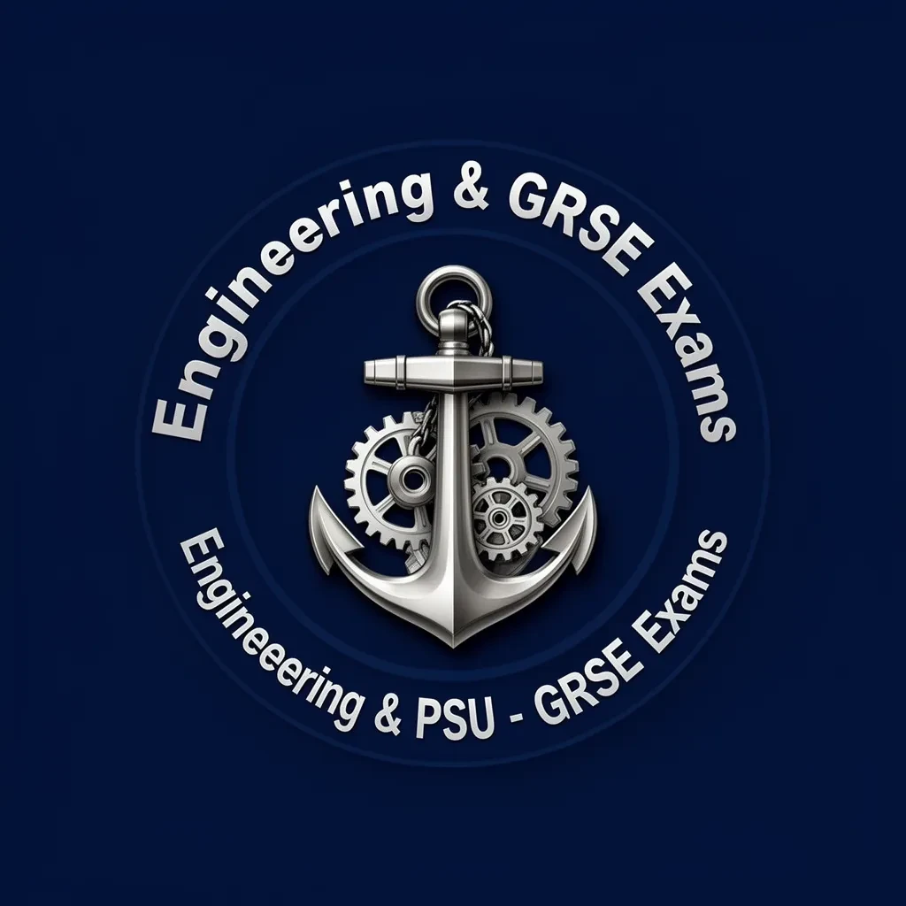 GRSE Trade Apprentice