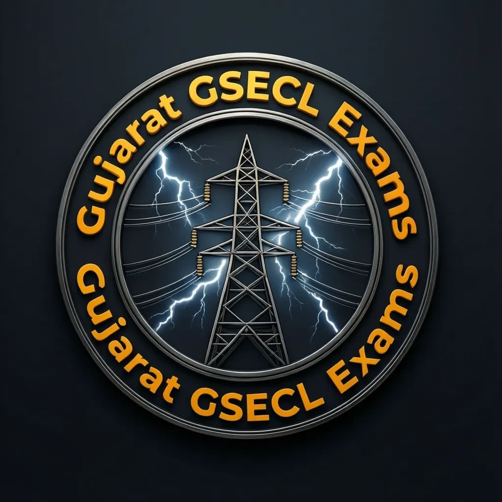 GSECL Vidyut Sahayak Junior Engineer