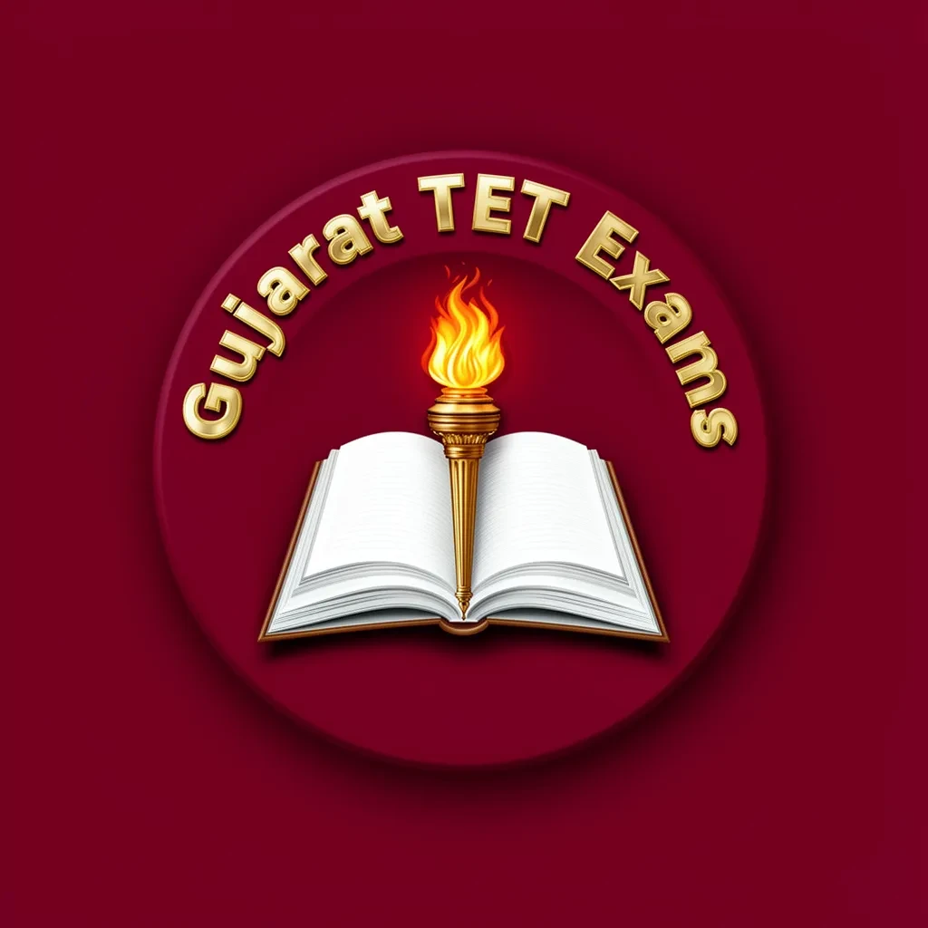 Gujarat TET Paper 1