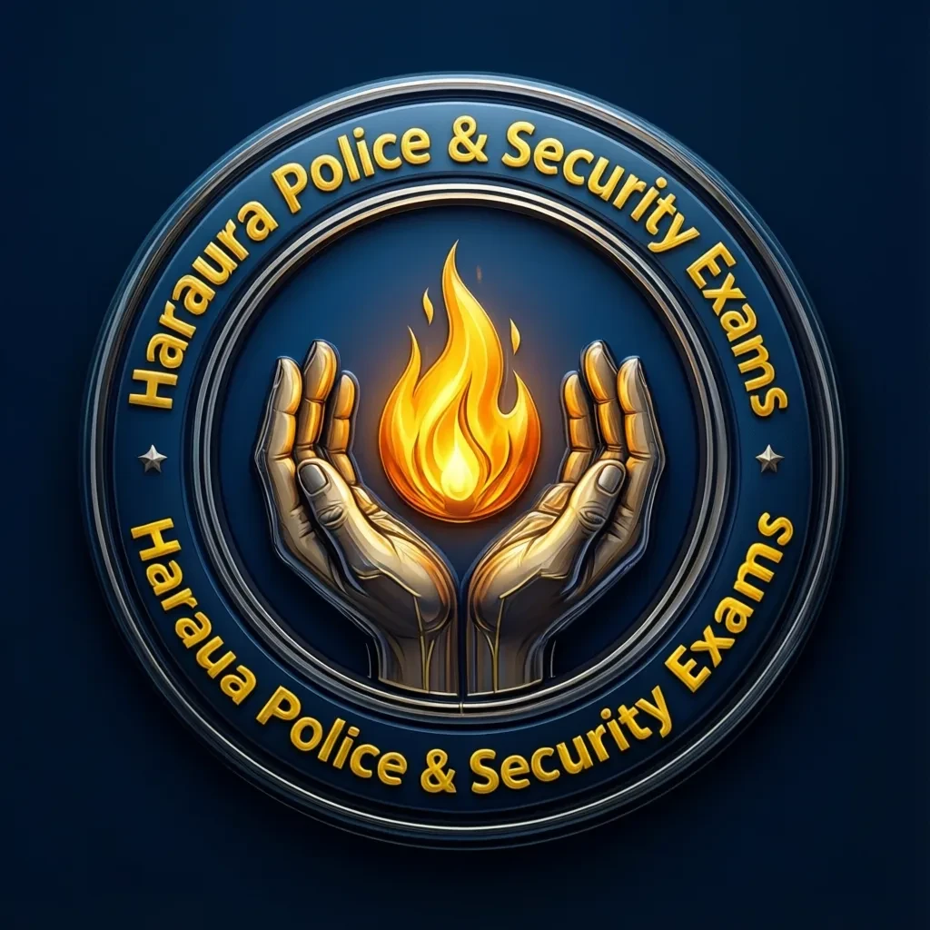 Haryana Police Constable