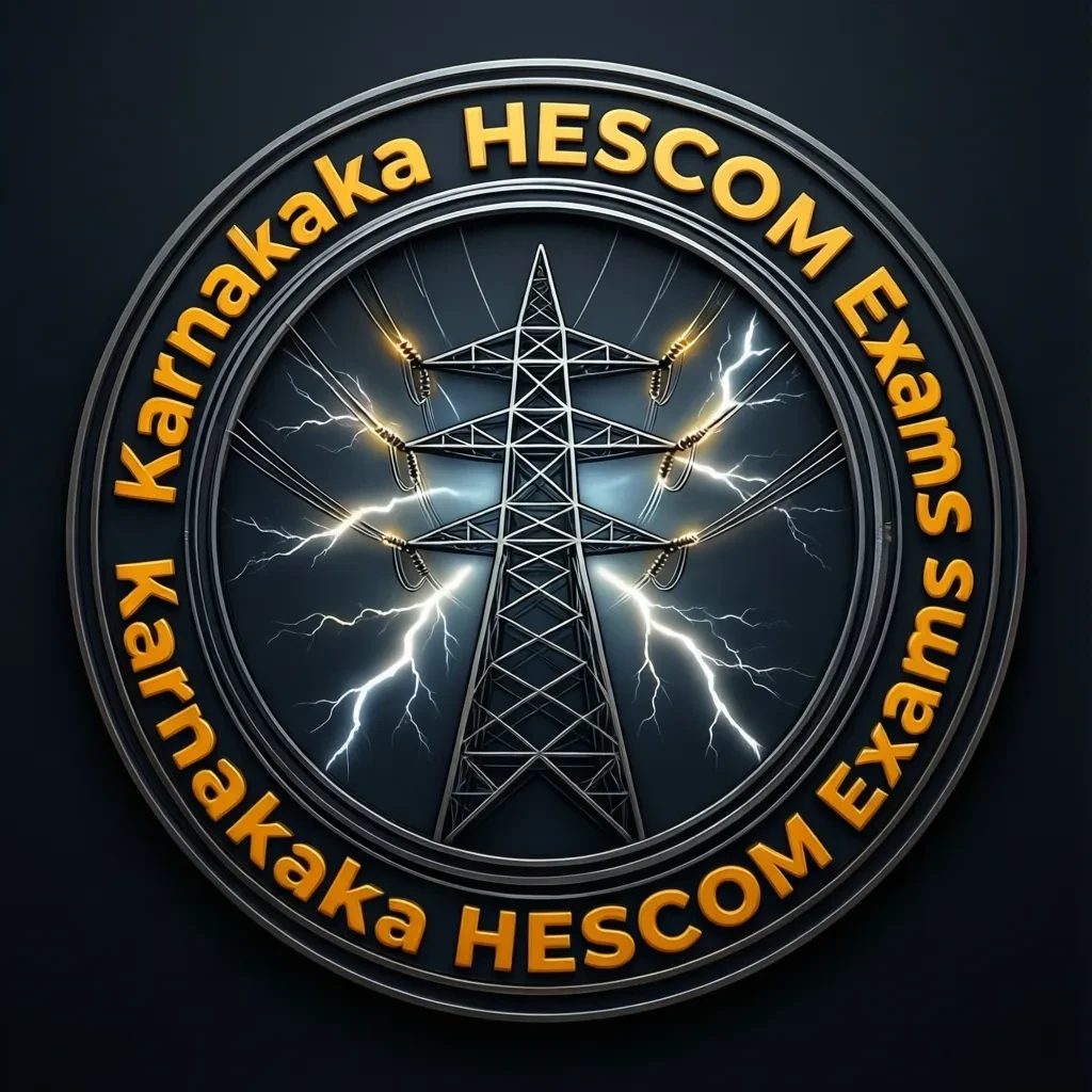 HESCOM Apprentice