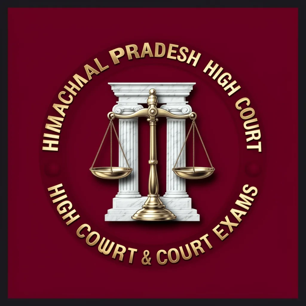 HP High Court Stenographer