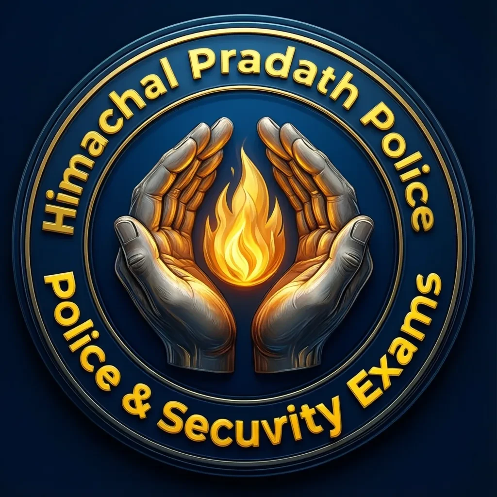 HP Police Constable