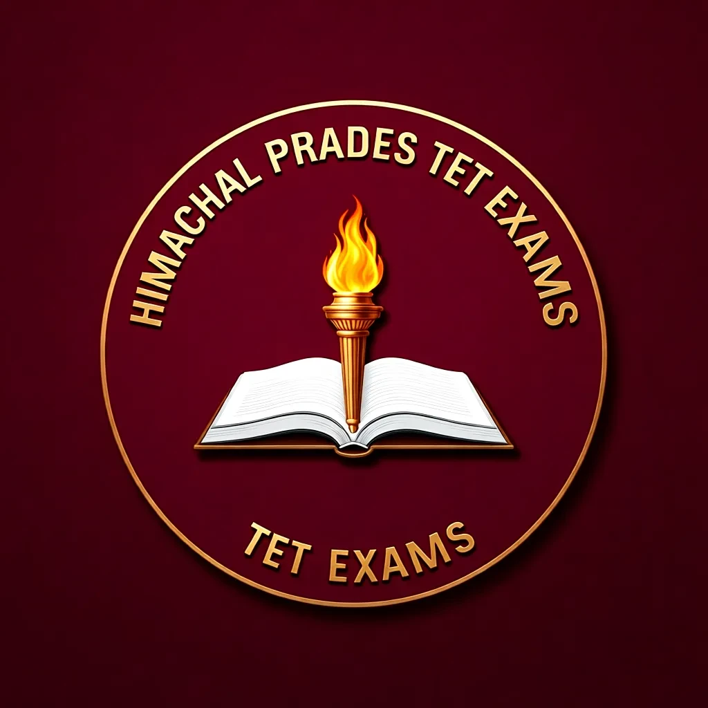 HP TET Special Educator For Class 6 to 12