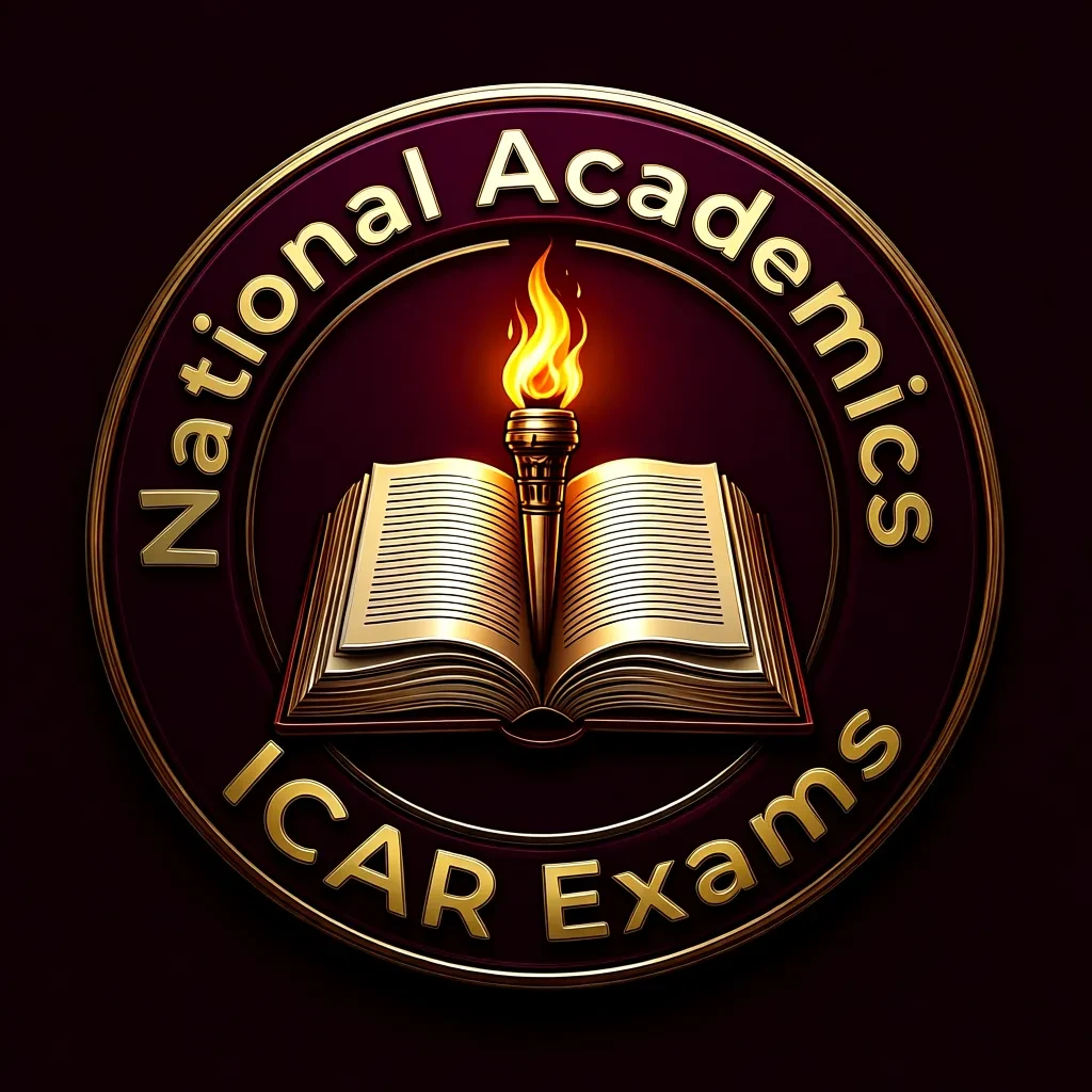 ICAR AIEEA UG PCA