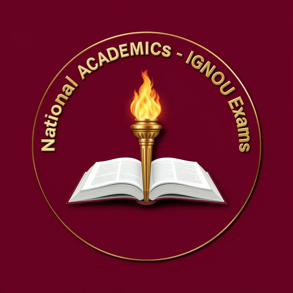 IGNOU MBA