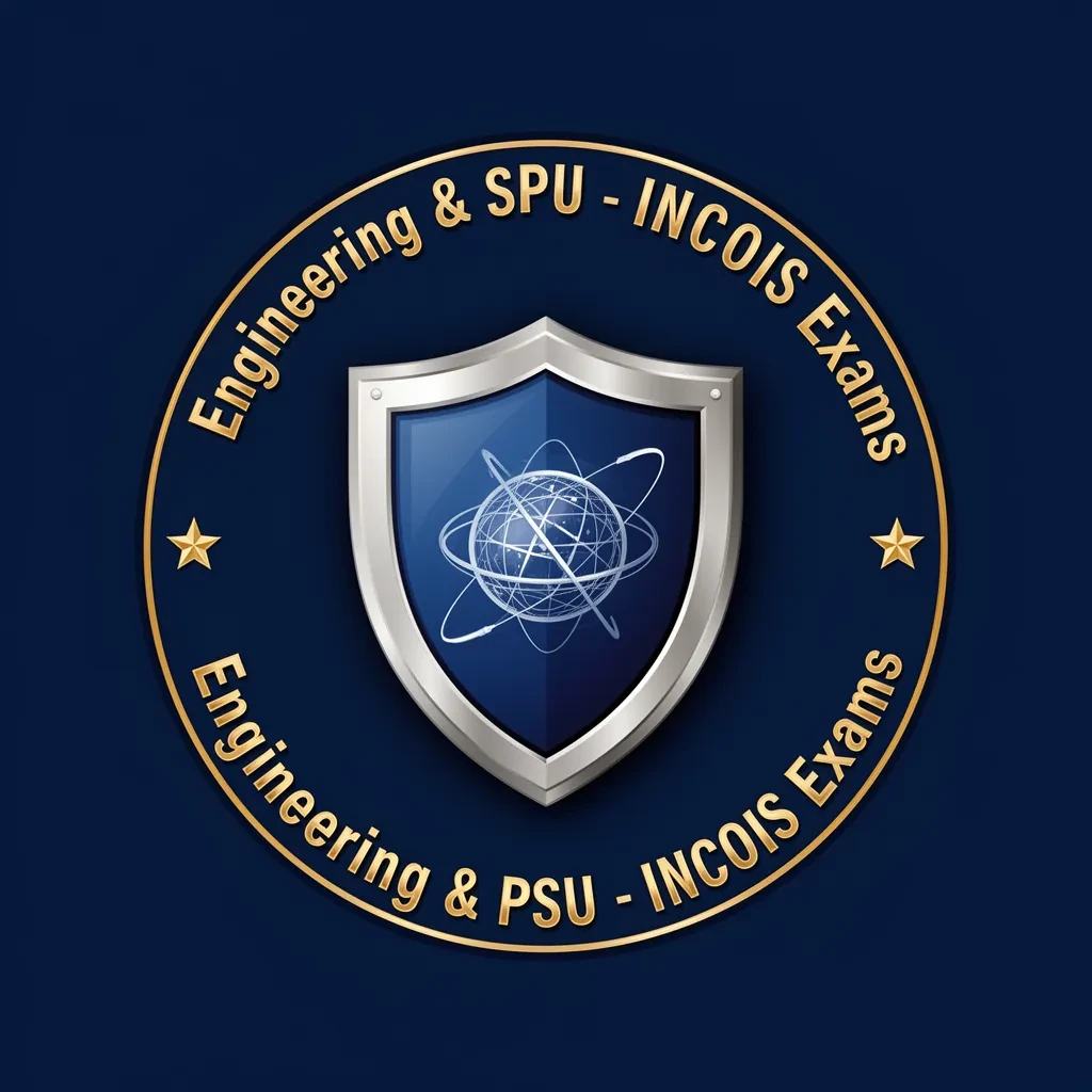 INCOIS Project Scientist
