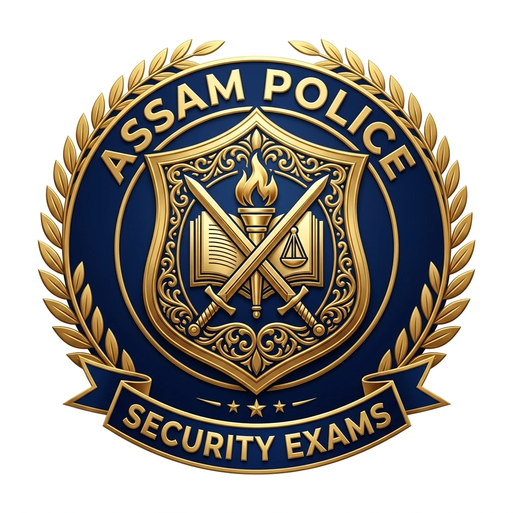 Assam Police Forest Guard