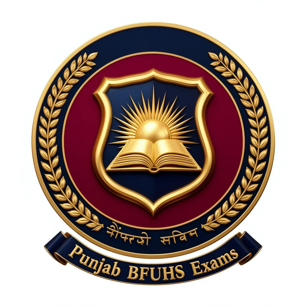 BFUHS Medical Officer