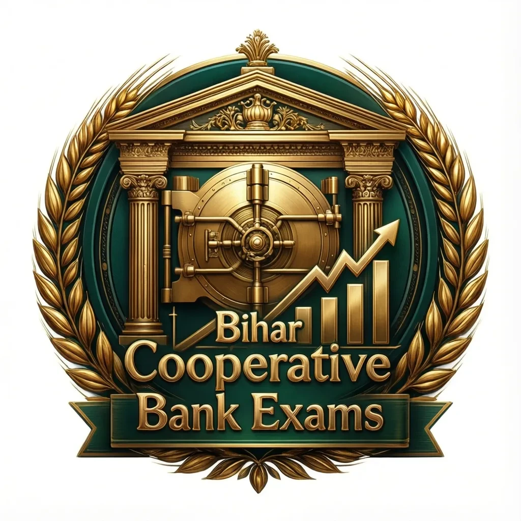 Bihar State Cooperative Bank Assistant
