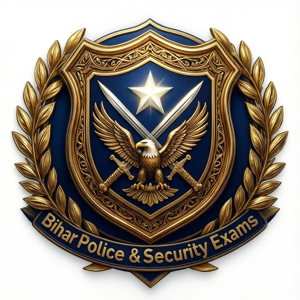 BPSSC Police Havildar Instructor