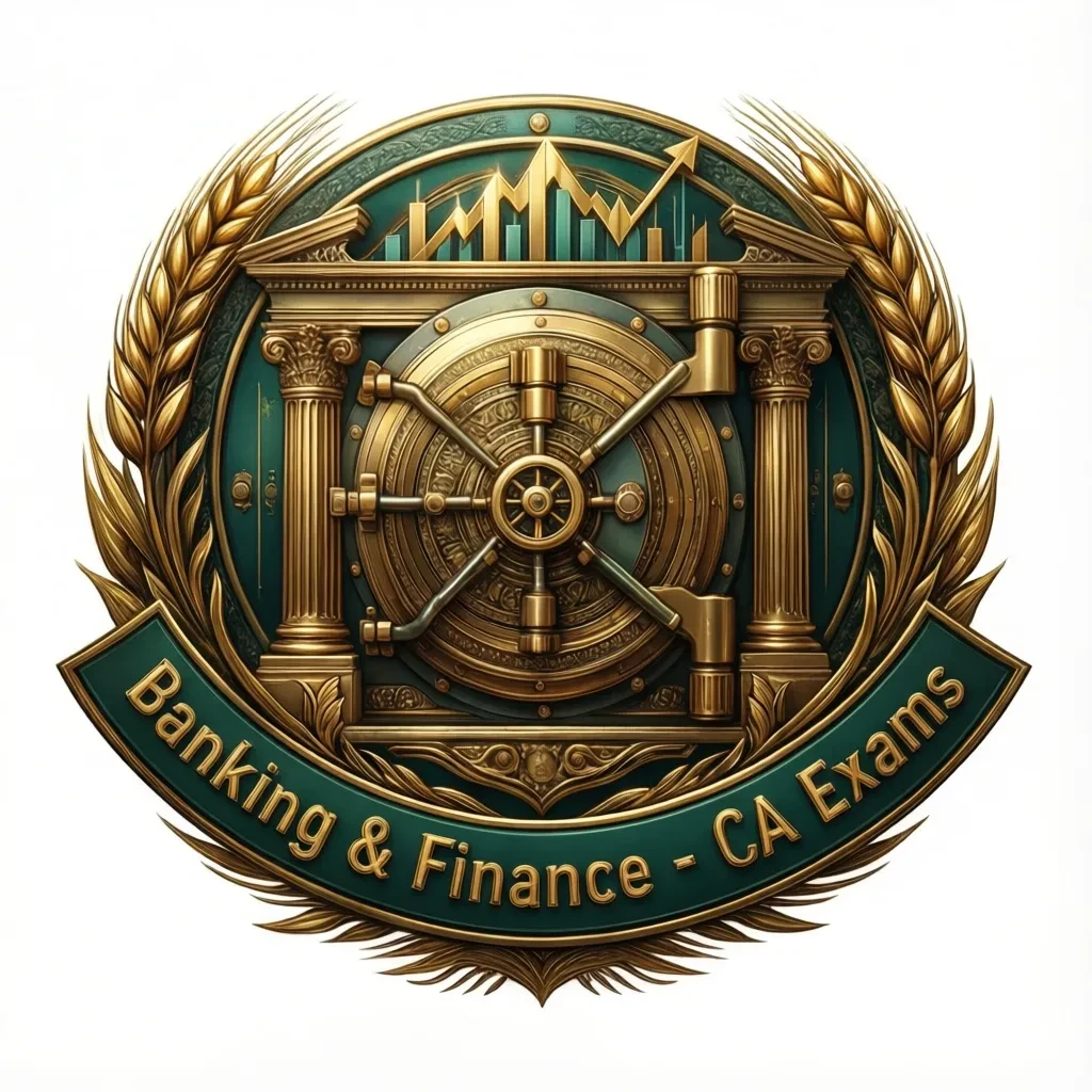 CA Final Advanced Financial Management