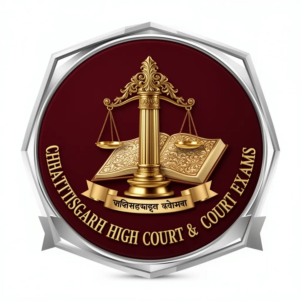 Chhattisgarh High Court Assistant Grade III