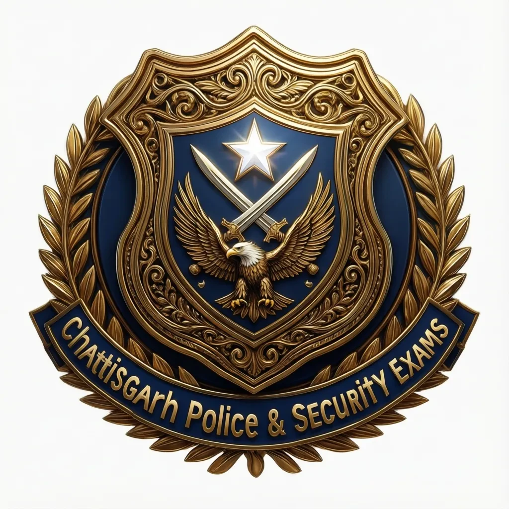 Chhattisgarh Police SI