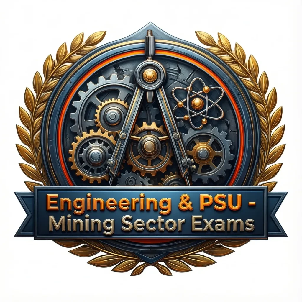 GATE Mining Engineering