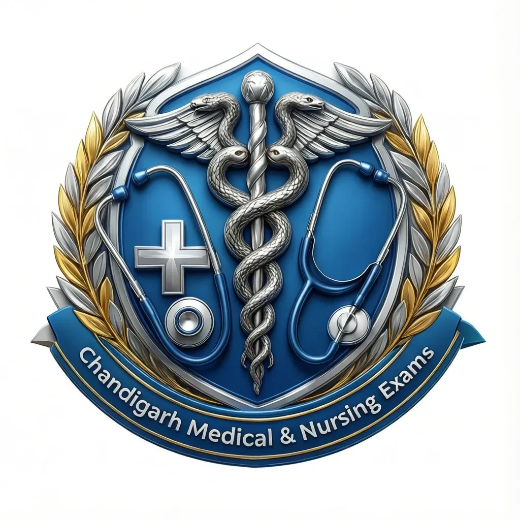 GMCH Chandigarh Staff Nurse