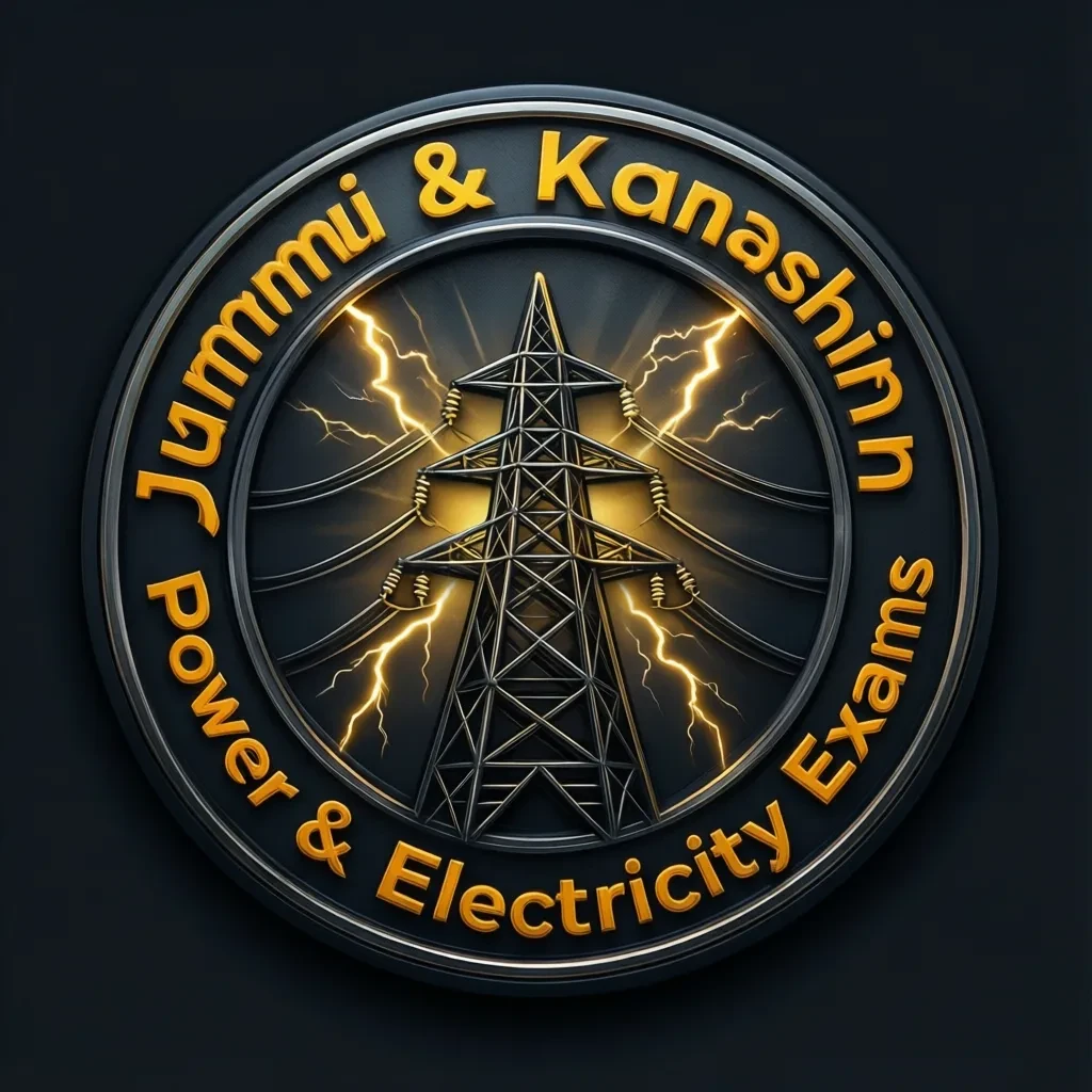 J&K State Power Development Corporation Ltd. (JEGAS) Recruitment