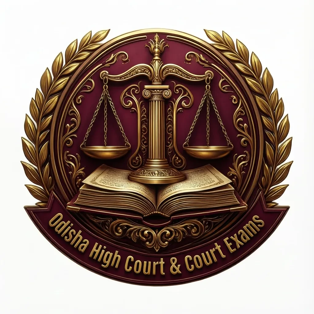 Jajpur District Court Junior Clerk Copyist