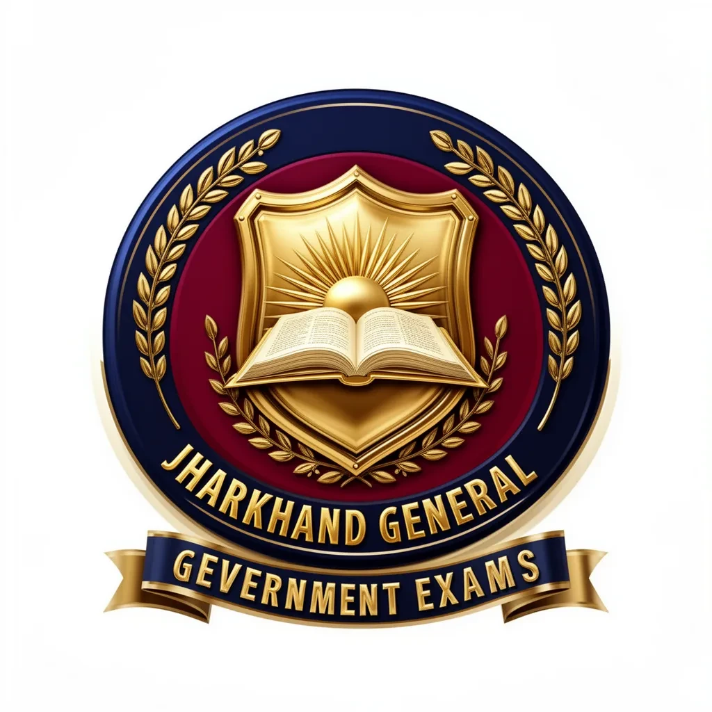 Jharkhand General Knowledge